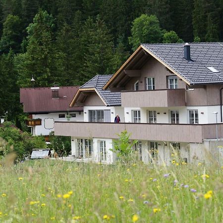 Urlaubsapartments Pfleger Hinterstoder Exterior foto